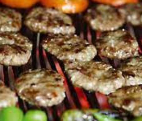 1kg Köfte Sırt Tesisleri